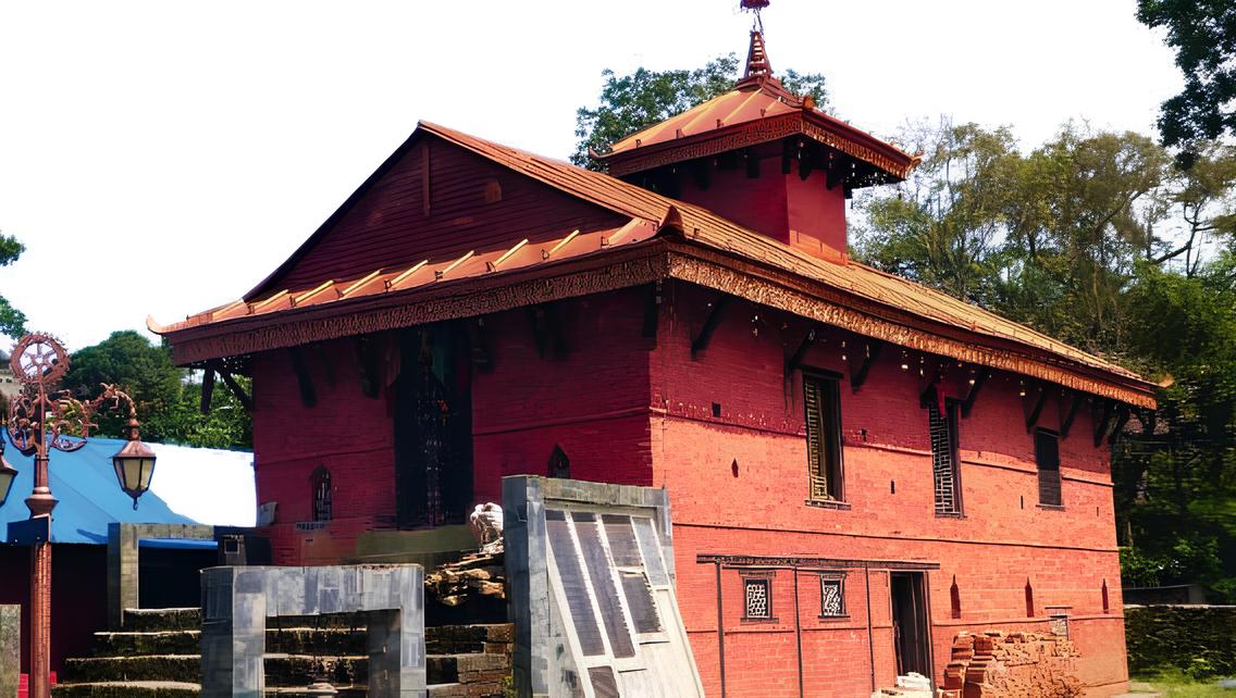 Khadka Devi Mandir
